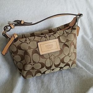 Coach handbag- new without tags